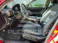 2014 Lexus IS фото