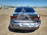 2014 Lexus IS фото