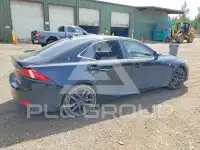 2014 Lexus IS фото