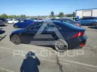 2014 Lexus IS фото