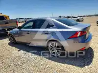 2014 Lexus IS photo