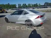 2014 Lexus IS фото