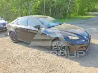 2014 Lexus IS photo