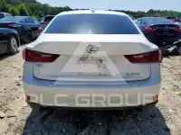 2014 Lexus IS фото