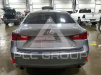 2014 Lexus IS фото