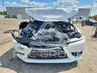 2014 Lexus IS фото