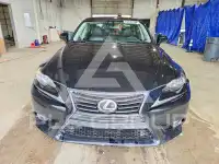 2014 Lexus IS photo