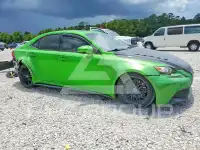 2014 Lexus IS фото