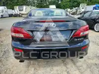 2014 Lexus IS фото