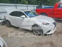 2014 Lexus IS фото