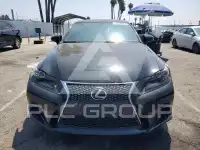 2014 Lexus IS photo