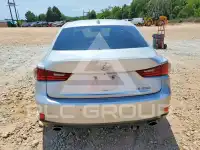 2014 Lexus IS photo