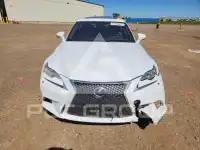 2014 Lexus IS фото