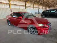 2014 Lexus IS фото