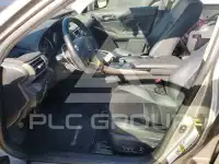 2014 Lexus IS фото