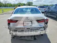 2014 Lexus IS фото
