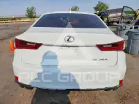 2014 Lexus IS фото