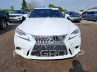 2014 Lexus IS photo