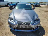 2014 Lexus IS фото