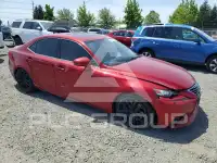 2014 Lexus IS фото