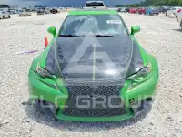 2014 Lexus IS фото