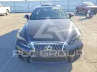 2014 Lexus IS фото