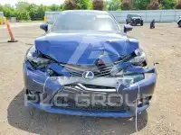 2014 Lexus IS фото