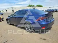 2014 Lexus IS фото
