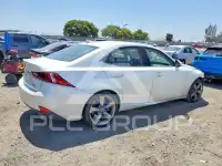 2014 Lexus IS фото