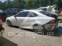 2014 Lexus IS фото