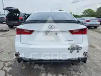 2014 Lexus IS фото