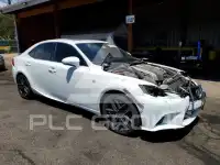 2014 Lexus IS фото