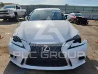 2014 Lexus IS фото