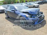2014 Lexus IS фото