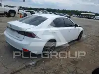 2014 Lexus IS фото