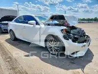 2014 Lexus IS фото