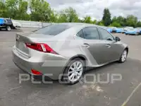 2014 Lexus IS photo
