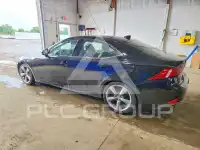 2014 Lexus IS photo