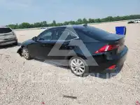 2014 Lexus IS photo