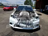 2014 Lexus IS фото