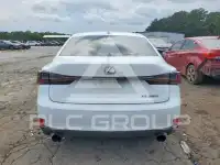 2014 Lexus IS фото