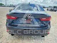 2014 Lexus IS фото