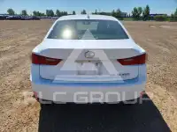 2014 Lexus IS фото