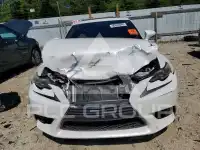 2014 Lexus IS фото