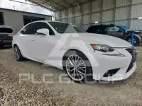 2014 Lexus IS фото