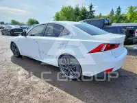 2014 Lexus IS photo