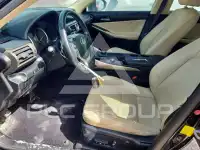 2014 Lexus IS фото