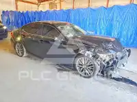 2014 Lexus IS фото