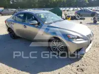 2014 Lexus IS фото