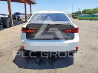 2014 Lexus IS фото